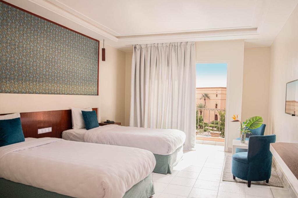 Hotel Safia