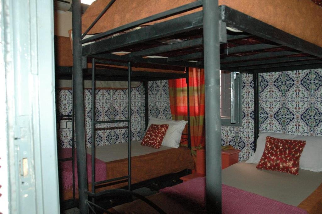 Kech Hostel Marrakech