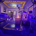 Bluemoon house