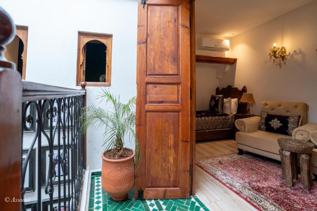 Riad La Sultana
