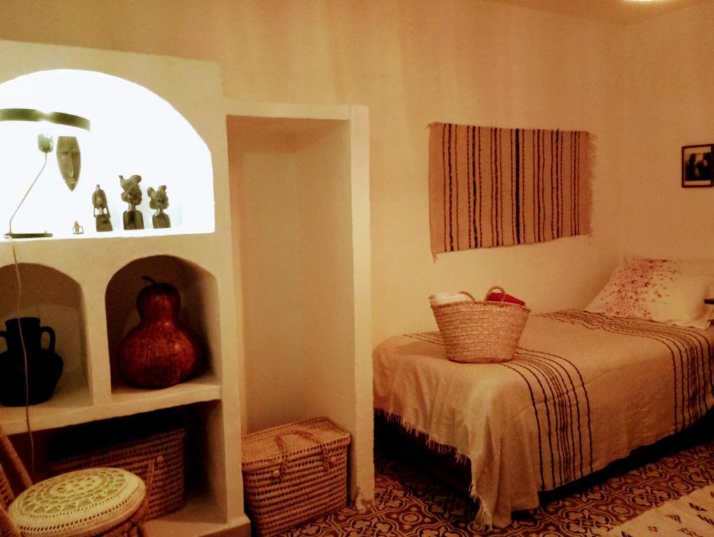 dar sbaa room