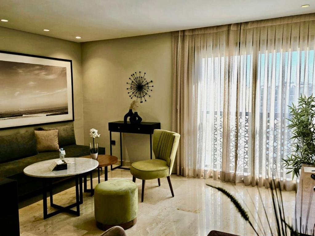 AS Premium By Soho Hotels Maarif