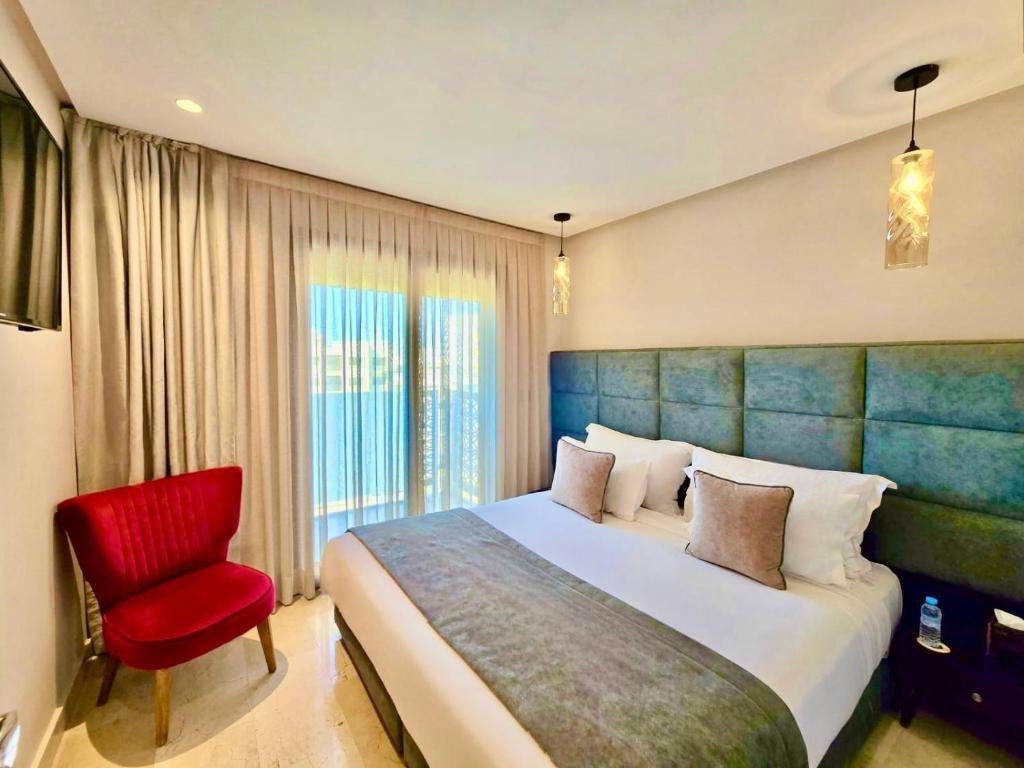 AS Premium By Soho Hotels Maarif