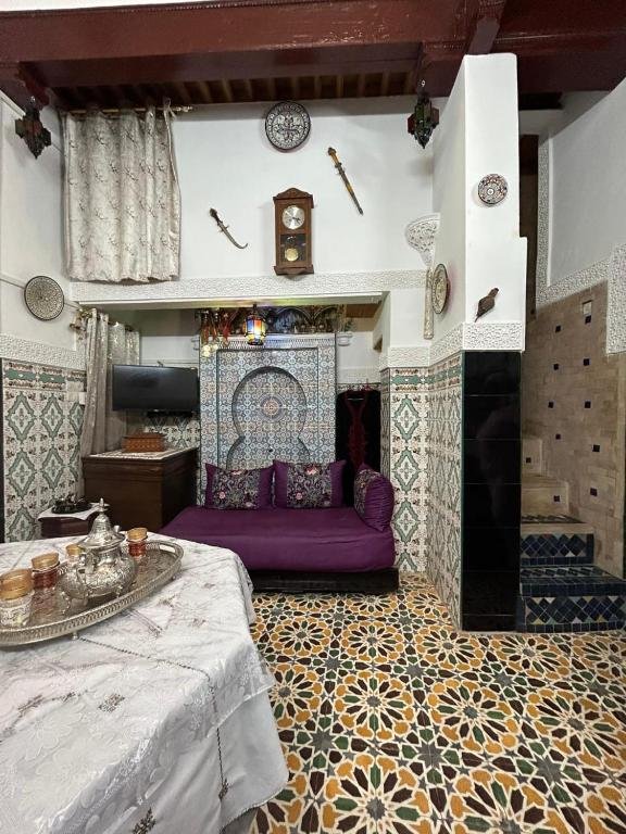 Dar Mounia Fès