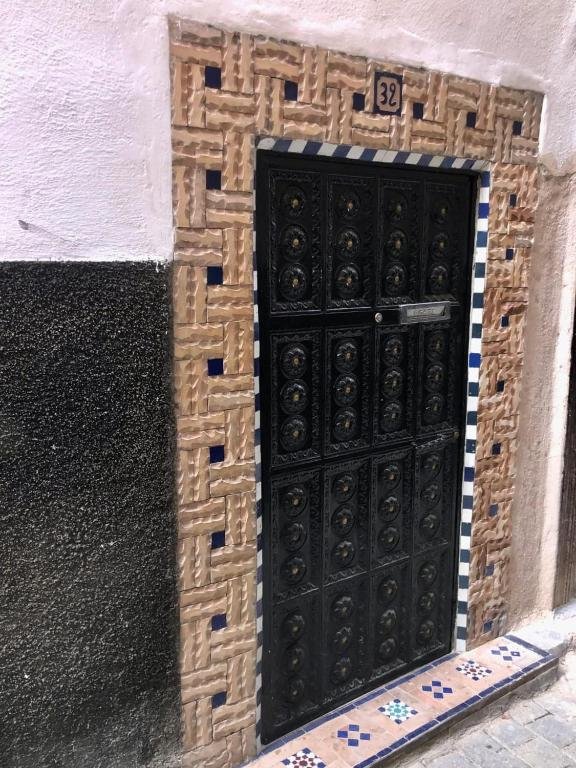 Dar Mounia Fès