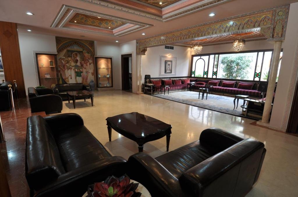 Hôtel Wassim Fès