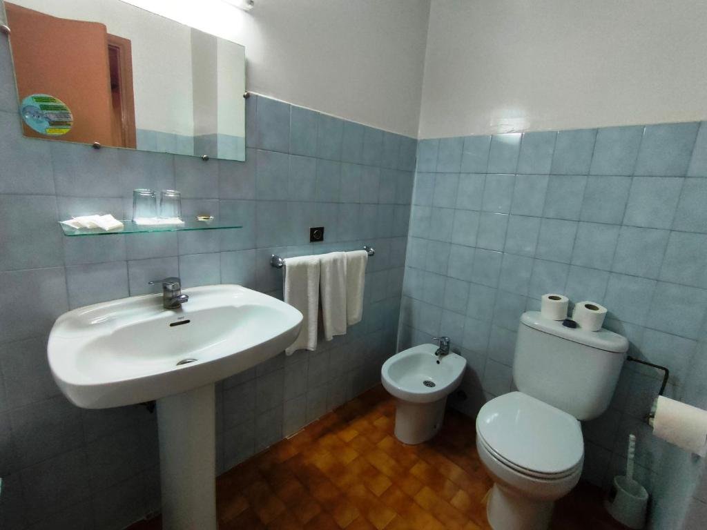 hotel splendid fes