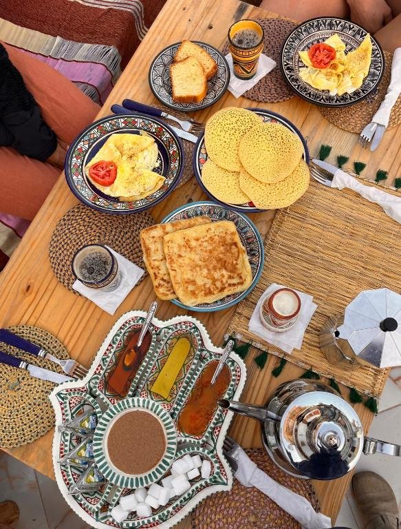 Anker Surf House Agadir