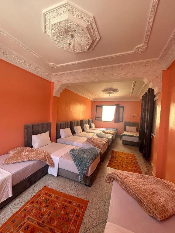 Aourir Soul Hostel
