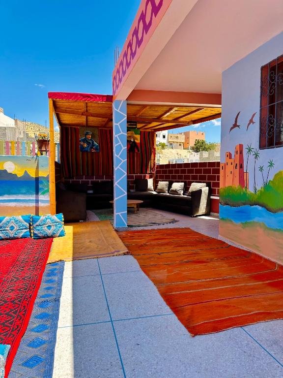 Aourir Soul Hostel