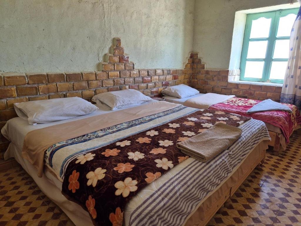 Auberge Camping La Tradition Merzouga