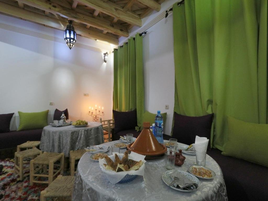 Riad Aslda Asni