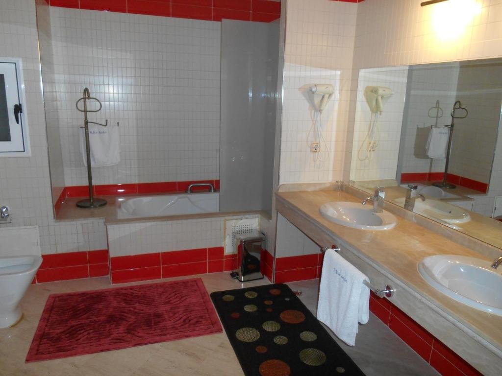 Dar Nador hotel