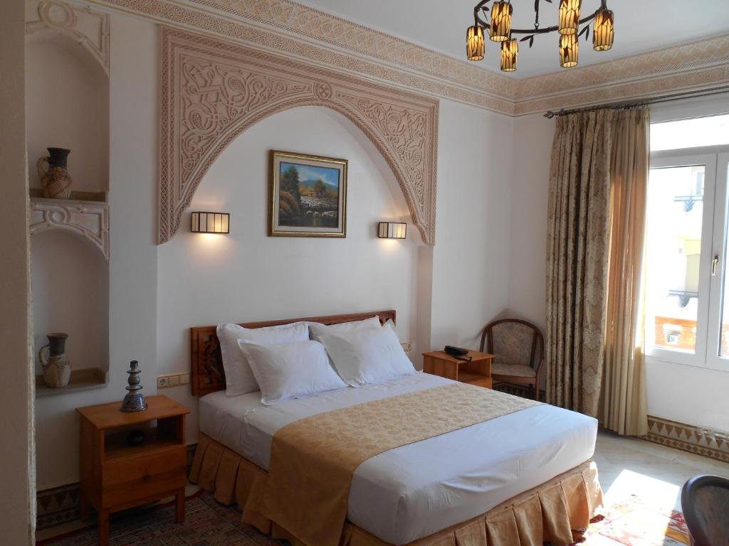 Dar Nador hotel