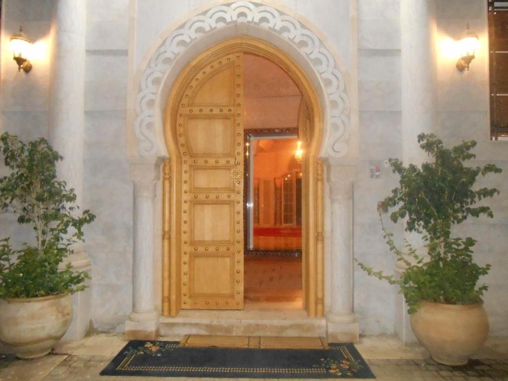 Dar Nador hotel