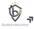 book a hotel logo