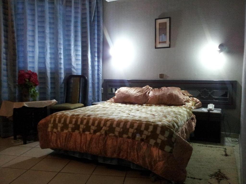 Hotel La Giralda Nador