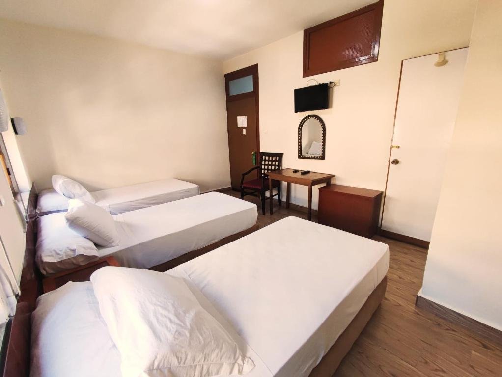 Hôtel National Al Hoceïma