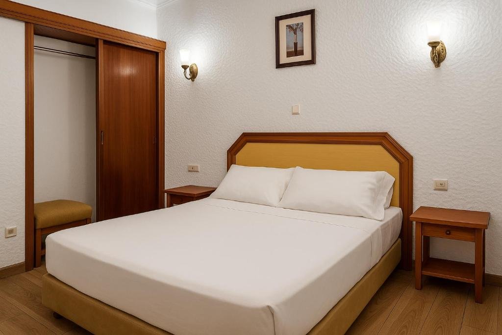 Hôtel National Al Hoceïma