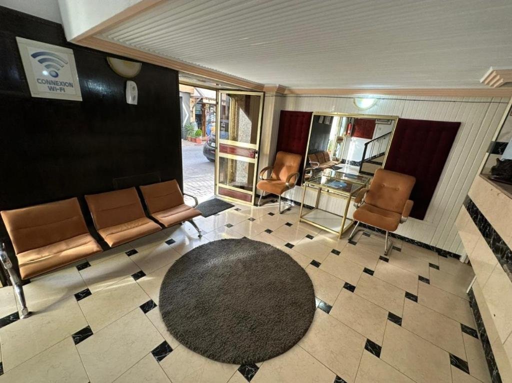 Hôtel National Al Hoceïma