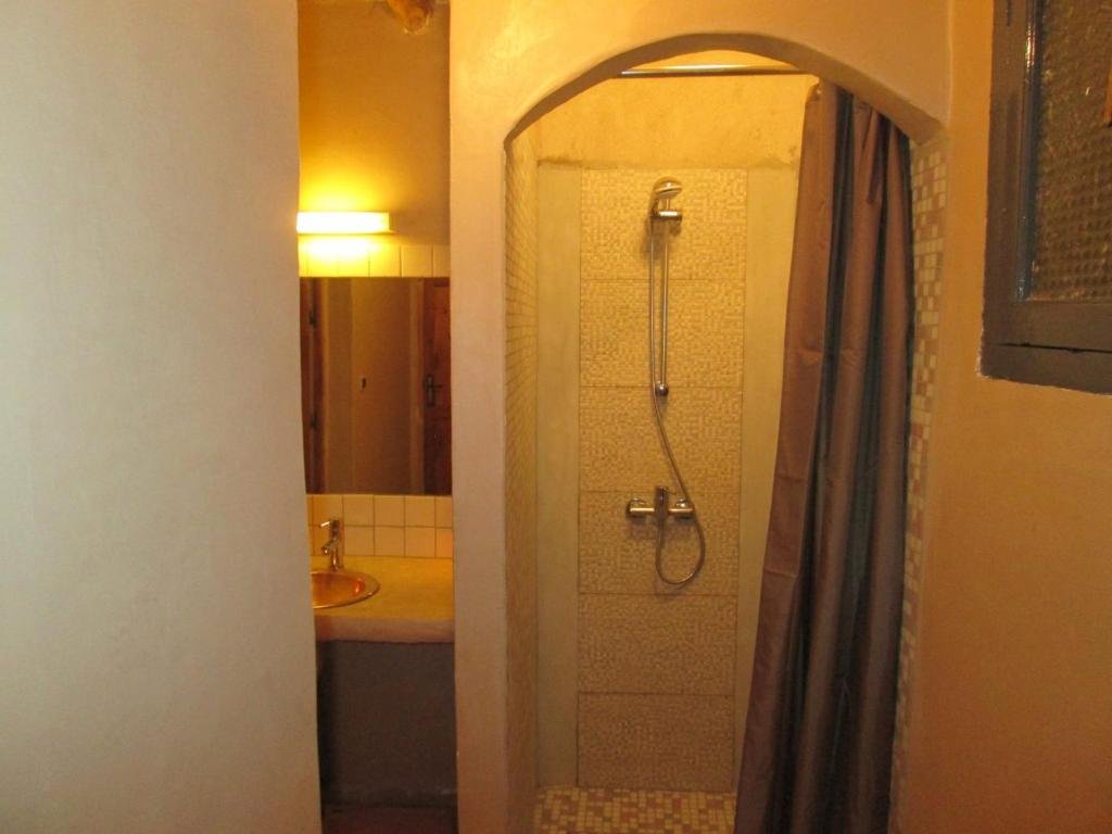 Ksar Montana Hôtel Tafoughalt
