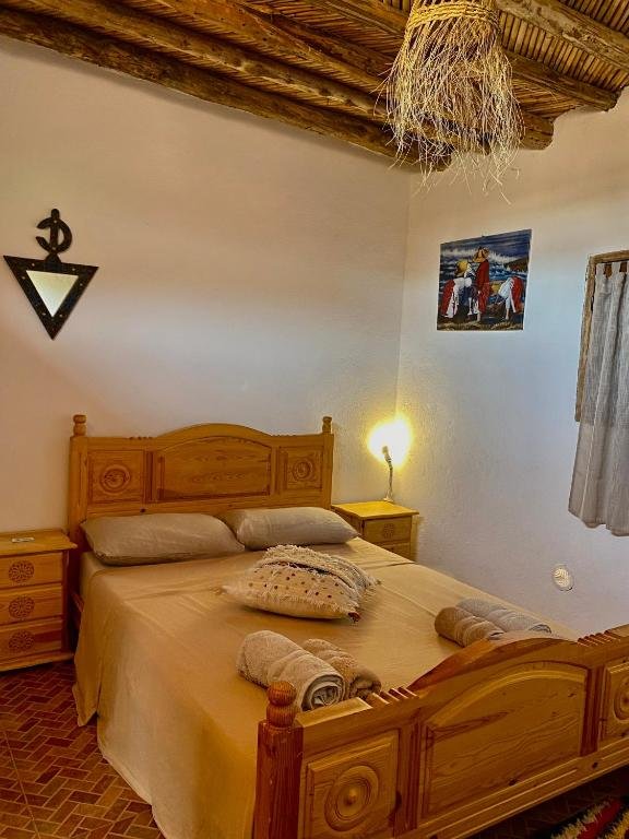 Ksar Montana Hôtel Tafoughalt