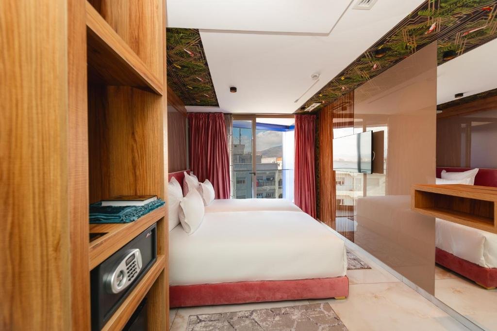 MAGNIFIQUE HOTEL Nador