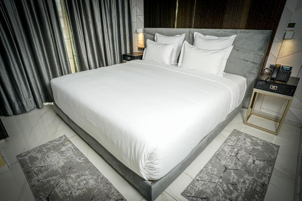 MAGNIFIQUE HOTEL Nador
