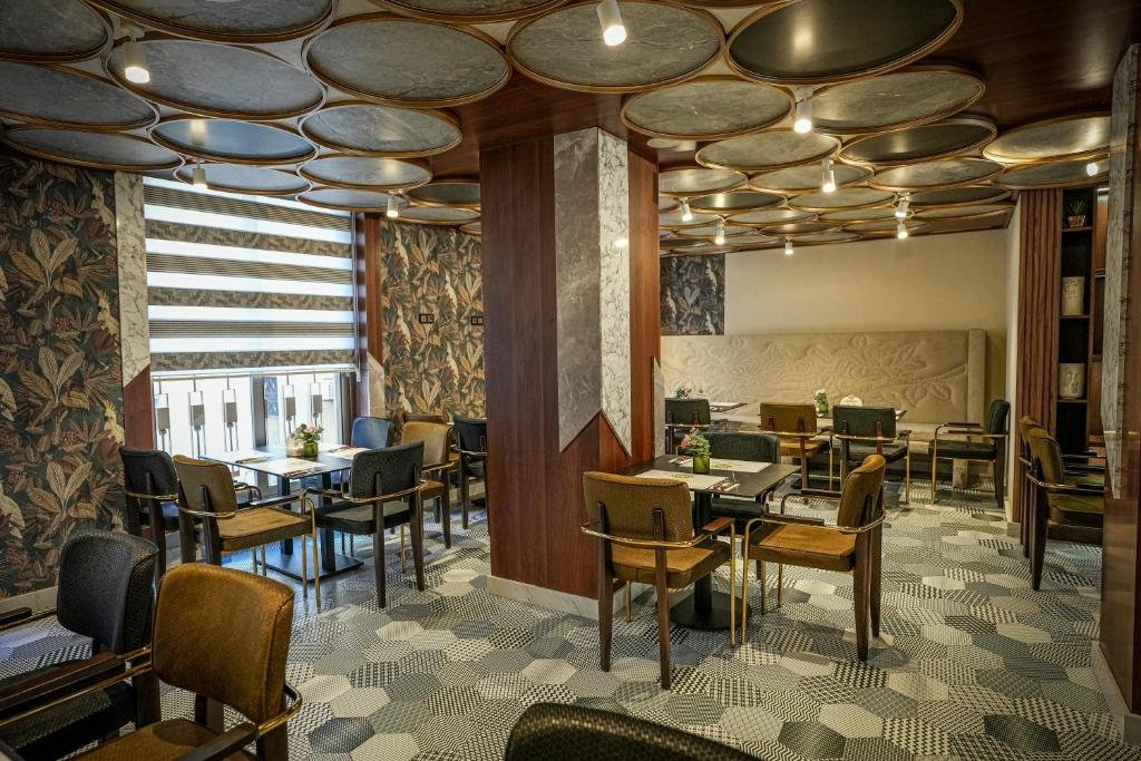 MAGNIFIQUE HOTEL Nador