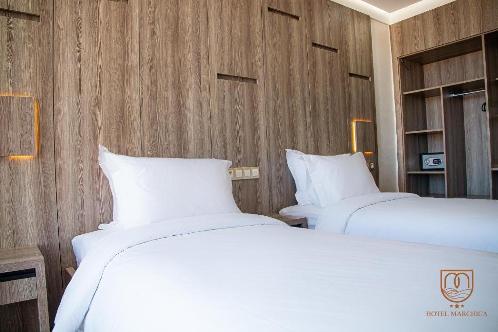Marchica Hotel Nador