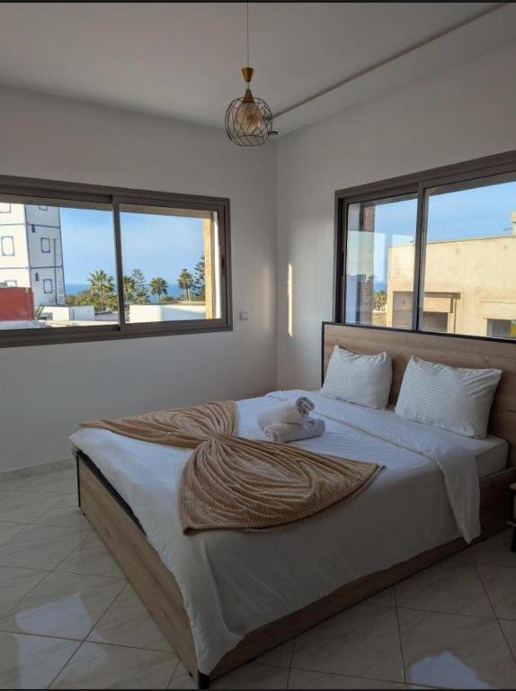 Oualidia City hotel