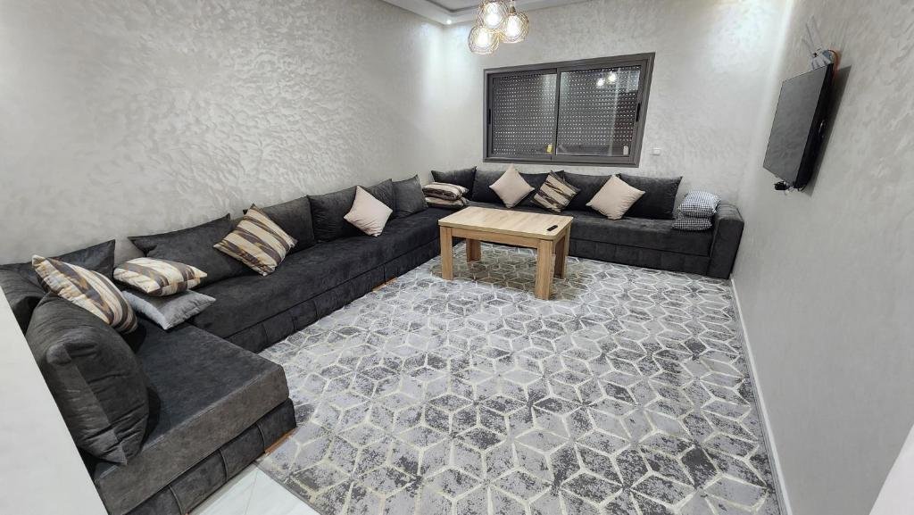 Oualidia City hotel