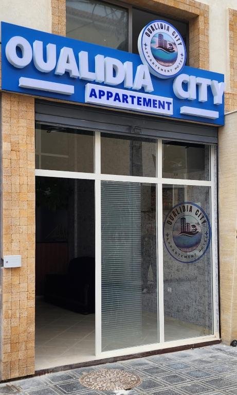 Oualidia City hotel