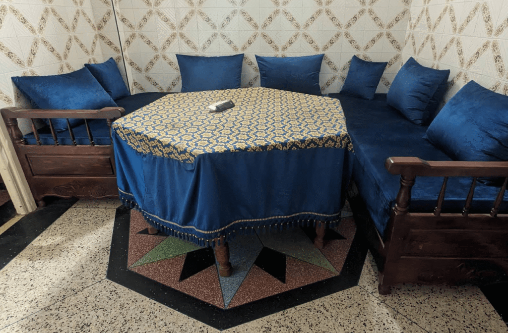 Hotel Nador