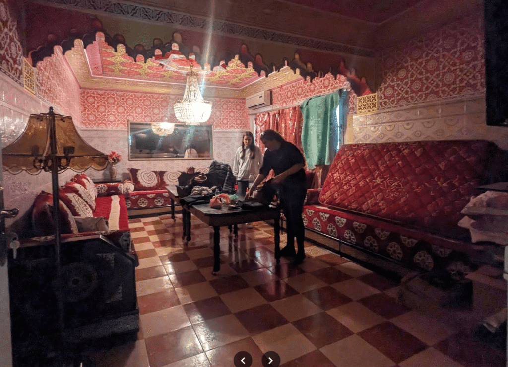 Hotel Nador
