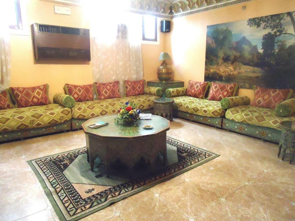 Hotel Lixus Nador